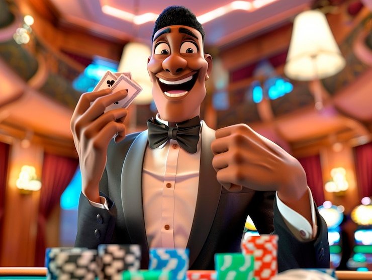 Papan taruhan French Roulette menampilkan semua opsi dengan pembayaran yang jelas Papan taruhan French Roulette dengan opsi taruhan ditampilkan dengan jelas di antarmuka dynastislot