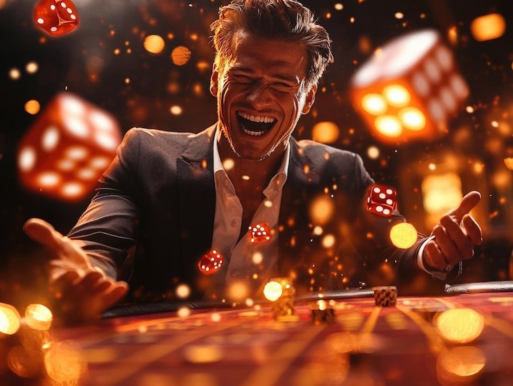 Fitur chat live memungkinkan Anda berkomunikasi dengan dealer selama permainan Chat live dengan dealer French Roulette di studio dynastislot